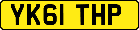 YK61THP