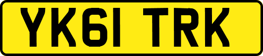 YK61TRK