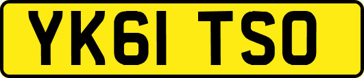 YK61TSO