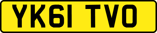YK61TVO