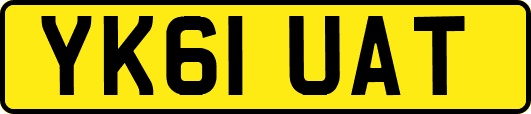 YK61UAT