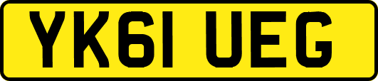 YK61UEG