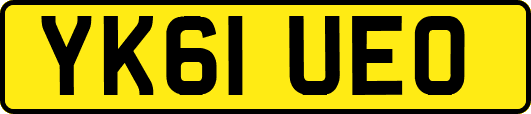 YK61UEO