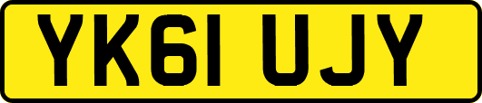 YK61UJY