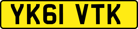 YK61VTK