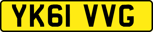 YK61VVG