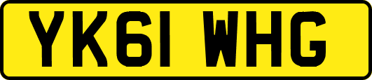 YK61WHG