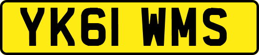 YK61WMS