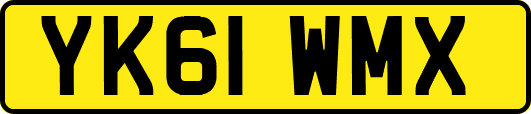 YK61WMX