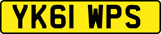 YK61WPS