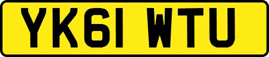 YK61WTU