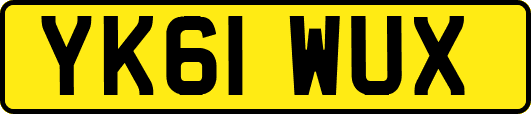 YK61WUX