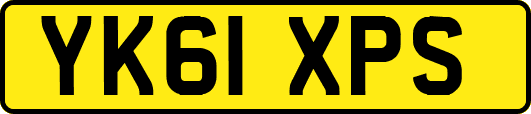 YK61XPS