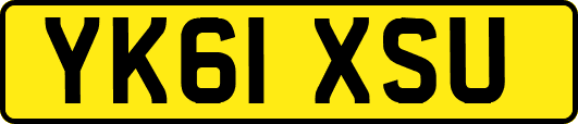 YK61XSU