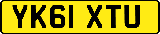YK61XTU