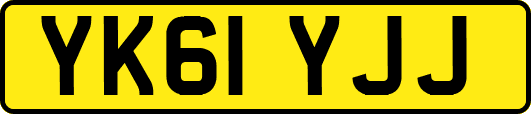 YK61YJJ