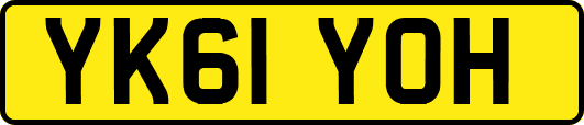 YK61YOH