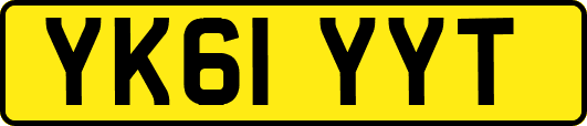 YK61YYT