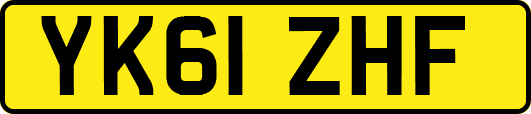 YK61ZHF