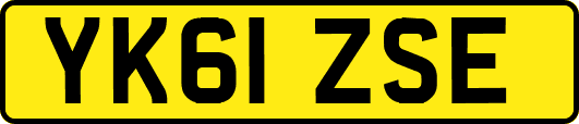 YK61ZSE