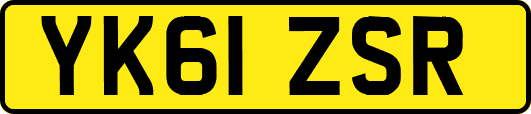 YK61ZSR