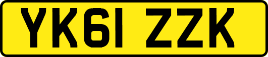 YK61ZZK