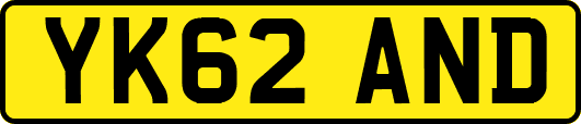 YK62AND