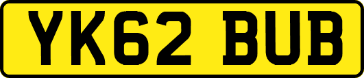 YK62BUB
