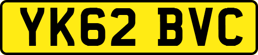 YK62BVC