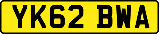 YK62BWA