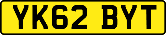 YK62BYT