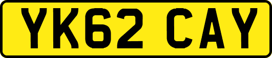 YK62CAY
