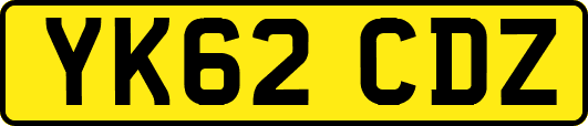 YK62CDZ