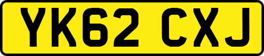 YK62CXJ