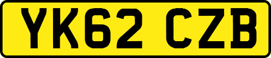 YK62CZB