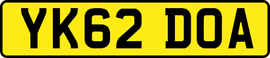 YK62DOA