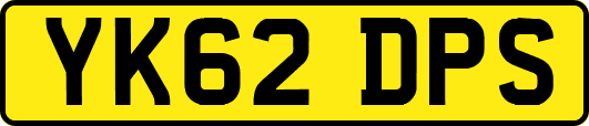 YK62DPS