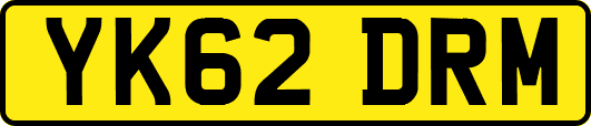 YK62DRM