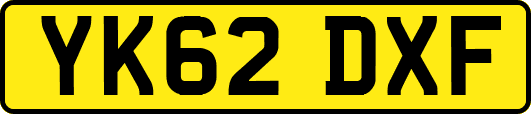 YK62DXF