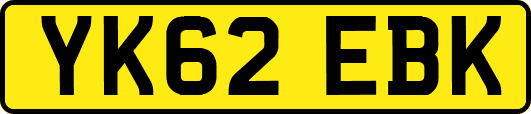YK62EBK