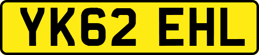YK62EHL