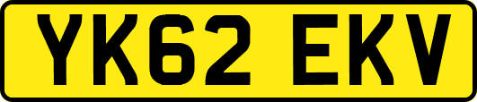 YK62EKV