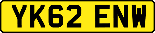 YK62ENW