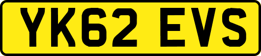 YK62EVS