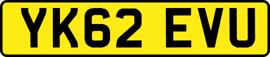 YK62EVU