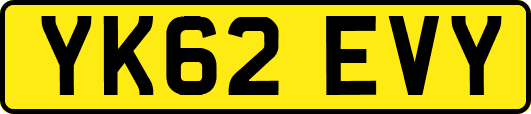 YK62EVY