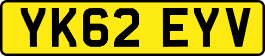 YK62EYV
