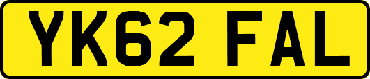 YK62FAL