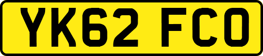 YK62FCO