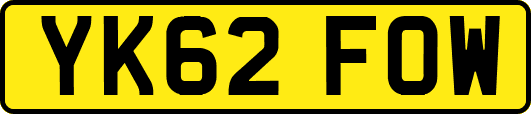 YK62FOW